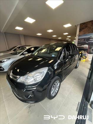 CITROËN C3 1.2 PURE TECH FLEX TENDANCE MANUAL